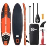 SUP deska PULSE 10’6”