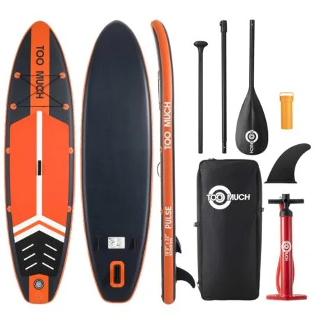 SUP deska PULSE 10’6”