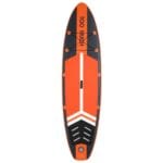 SUP deska PULSE 10’6”