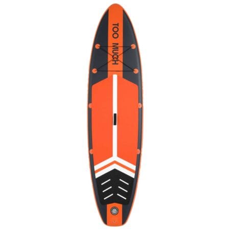 TooMuch PULSE 10’6” | SUP Deska 320 cm 150 kg za začetnike tm-pulse