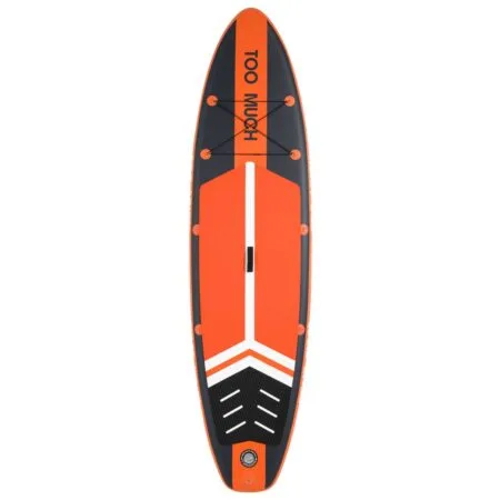 TooMuch PULSE 10’6” | SUP Deska 320 cm 150 kg za začetnike tm-pulse