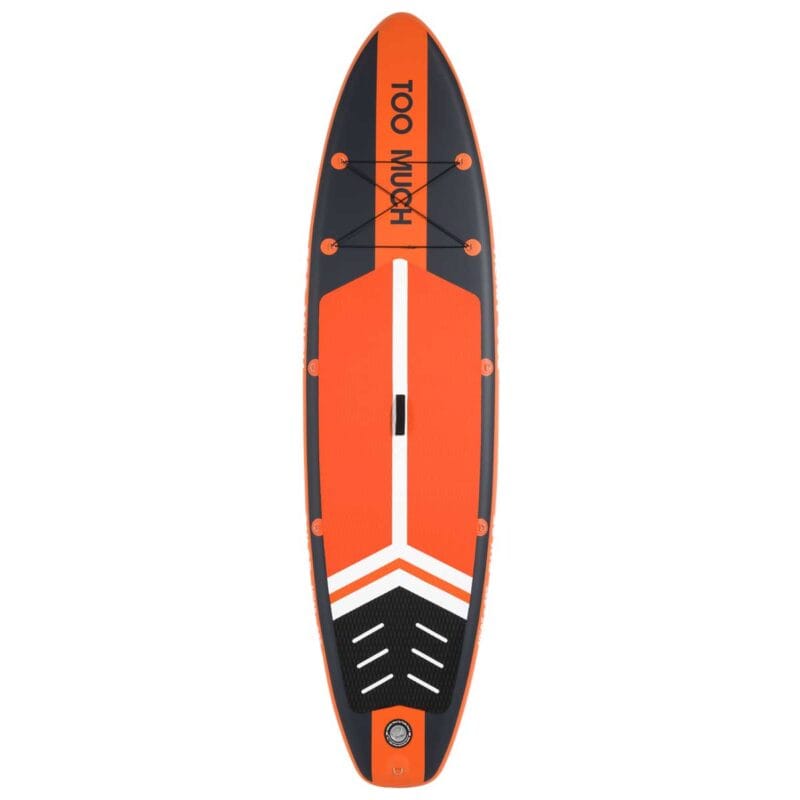 SUP deska PULSE 10’6”