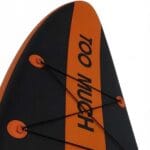 SUP deska PULSE 10’6”