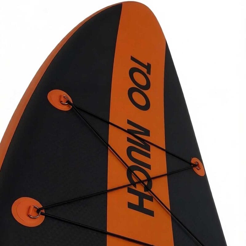 SUP deska PULSE 10’6”