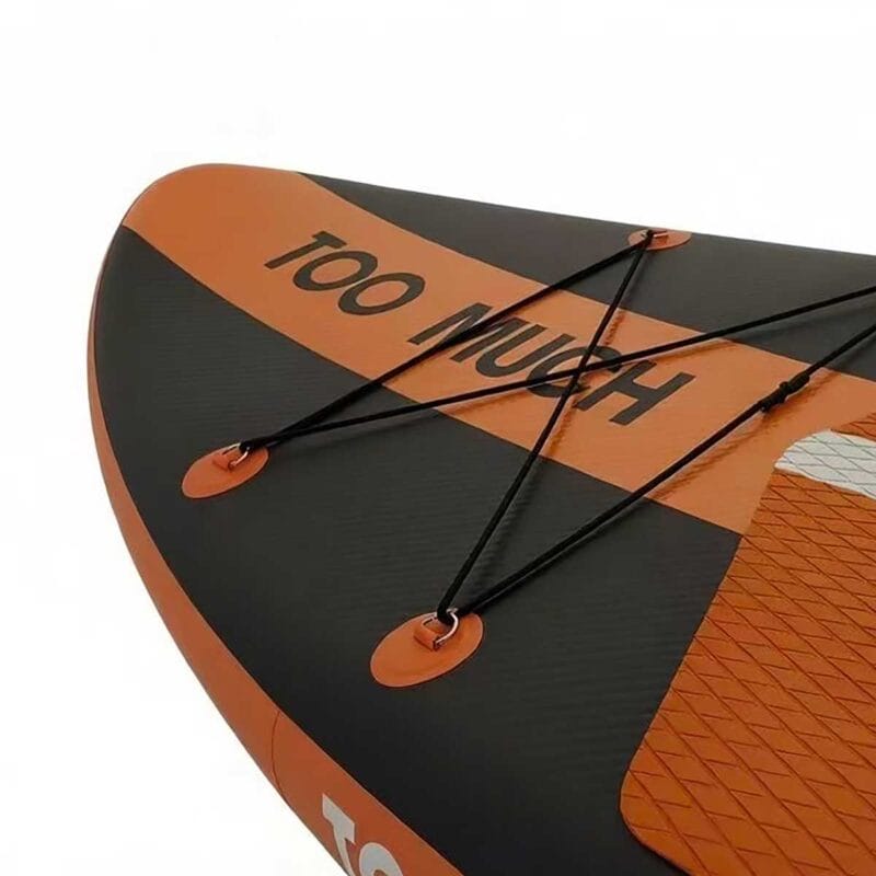 SUP deska PULSE 10’6”
