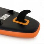 SUP deska PULSE 10’6”