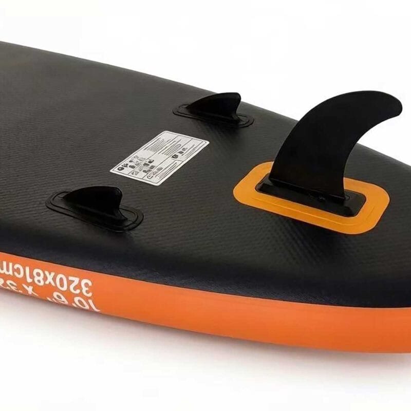 SUP deska PULSE 10’6”