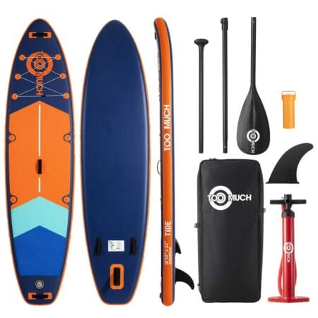 SUP deska TIDE 10’10”