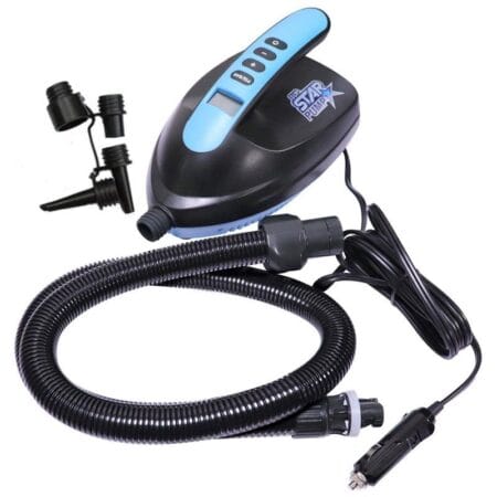 Električna tlačilka Poolstar STAR PUMP 7