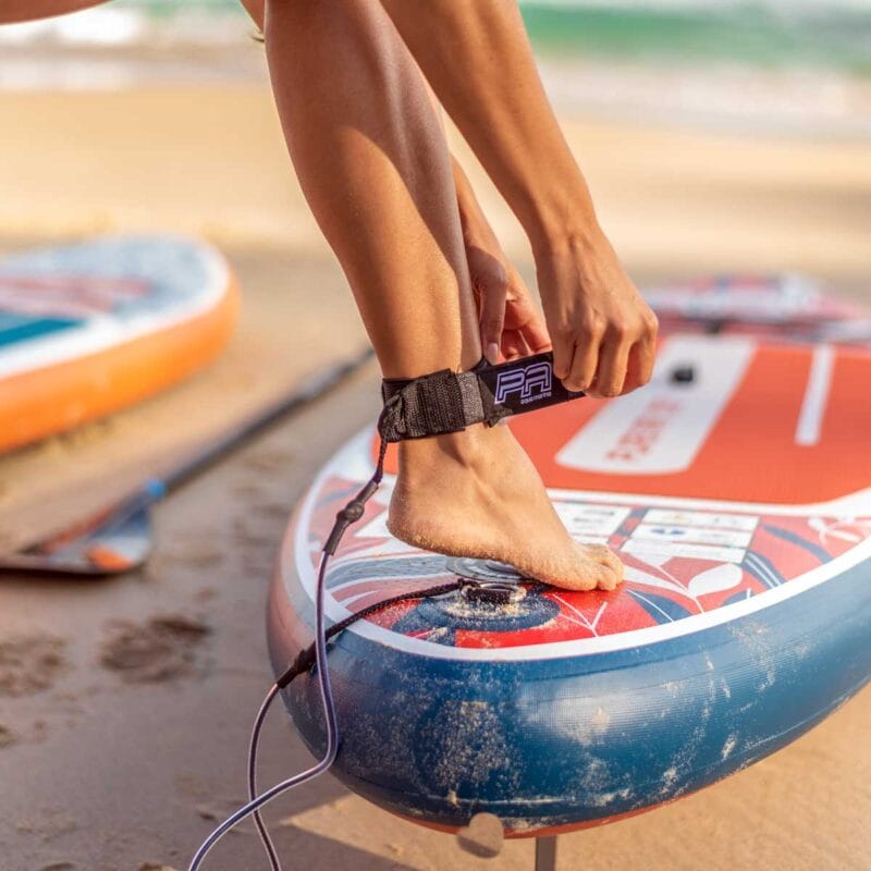 Pure Air BAY 10’6” SUP Deska 10 Pure Air BAY 10’6” SUP Deska