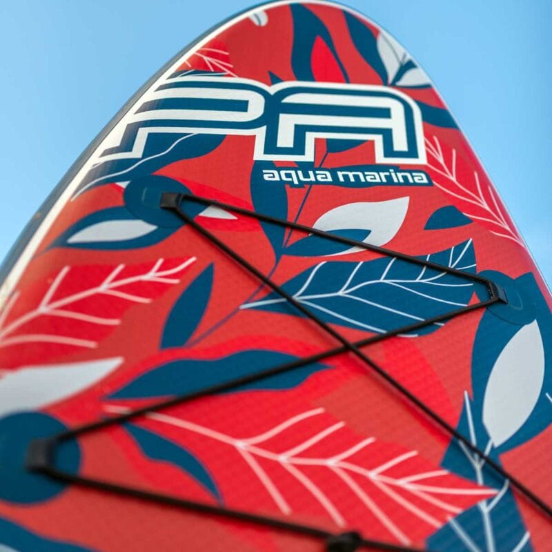 Pure Air BAY 10’6” SUP Deska 7 Pure Air BAY 10’6” SUP Deska