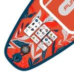 Pure Air BAY 10’6” SUP Deska