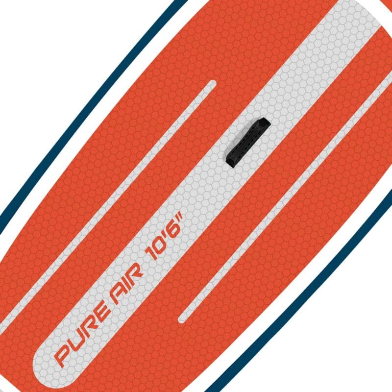 Pure Air BAY 10’6” SUP Deska 9 Pure Air BAY 10’6” SUP Deska