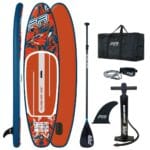 Pure Air BAY 10’6” SUP Deska