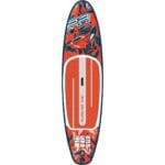 Pure Air BAY 10’6” SUP Deska