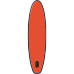 Pure Air BAY 10’6” SUP Deska