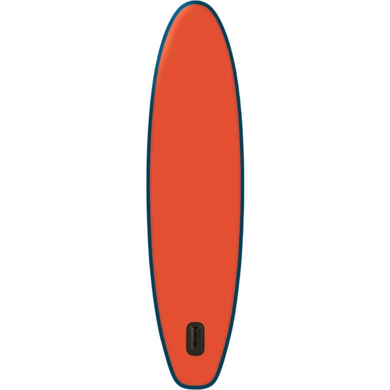 Pure Air BAY 10’6” SUP Deska 6 Pure Air BAY 10’6” SUP Deska