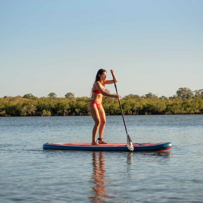 Pure Air BAY 10’6” SUP Deska 3 Pure Air BAY 10’6” SUP Deska