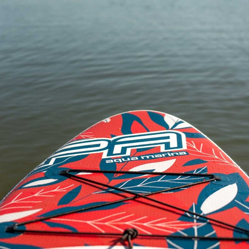 Pure Air BAY 10’6” SUP Deska 8 Pure Air BAY 10’6” SUP Deska