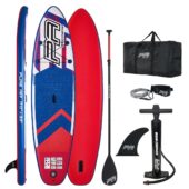 sup deska 76 Pure Air FREEDOM 11’ SUP deska
