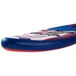 Pure Air FREEDOM 11’ SUP deska
