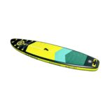TooMuch MOTION 10’10” 2v1 SUP in Kajak