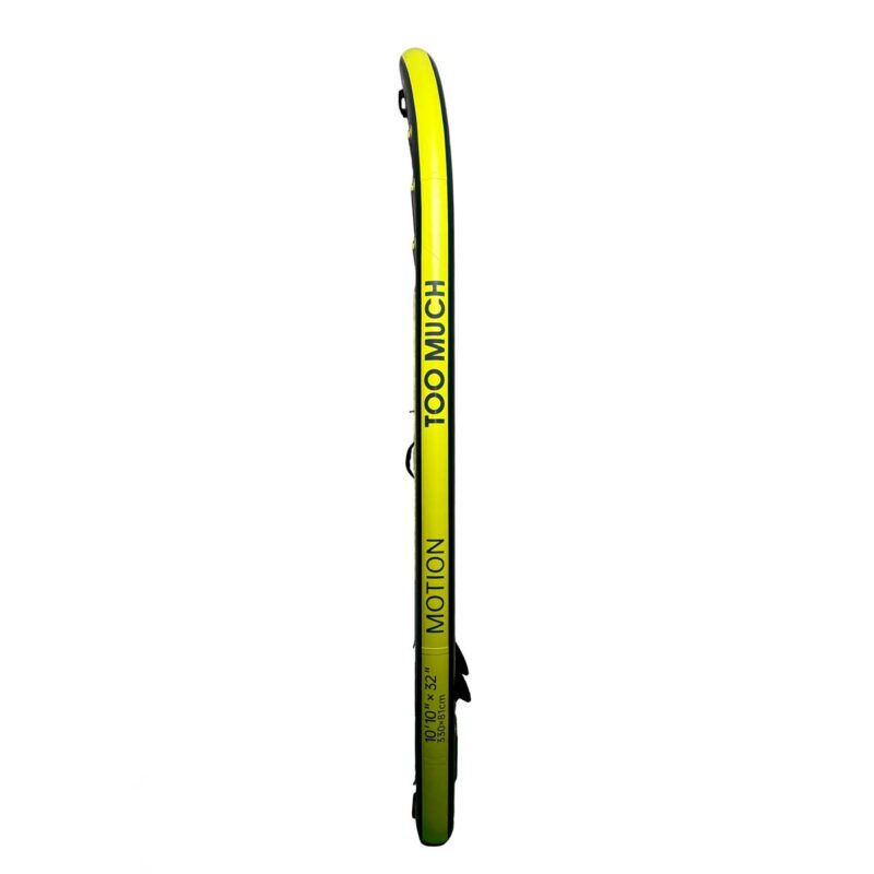 TooMuch MOTION 10’10” 2v1 SUP in Kajak 3 TooMuch MOTION 10’10” 2v1 SUP in Kajak