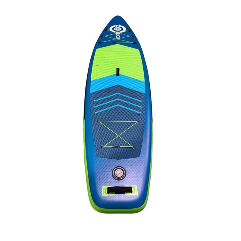 TooMuch NOMAD X 11’6” 2v1 SUP in Kajak 5 TooMuch NOMAD X 11’6” 2v1 SUP in Kajak