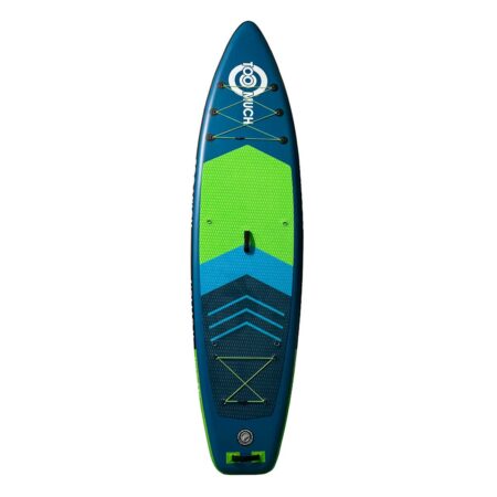 TooMuch NOMAD X 11’6” 2v1 SUP in Kajak