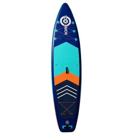 TooMuch SOUL X 11’6” 2v1 SUP in Kajak 350 cm 180 kg
