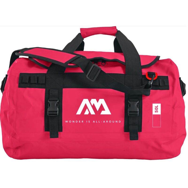 Vodoodporna torba Aqua Marina DUFFLE BAG 50L 14 Vodoodporna torba Aqua Marina DUFFLE BAG 50L