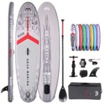 Aqua Marina BLAZE 10’4” LED SUP deska