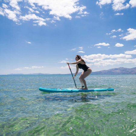 Aqua Marina BREEZE 9'10" BT-26BRP SUP deska