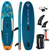 sup deska 75 Aqua Marina BLADE 10'6" SUP in WindSUP deska