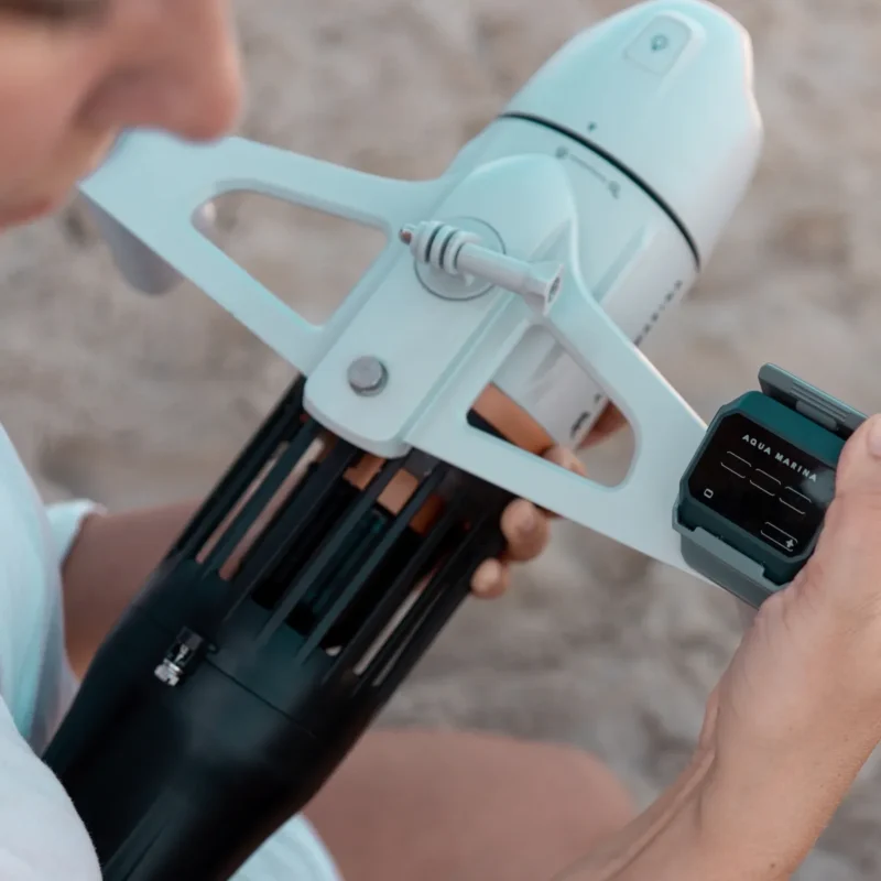 Aqua Marina BlueDrive X Motor za SUP in Kajak 13 Aqua Marina BlueDrive X Motor za SUP in Kajak