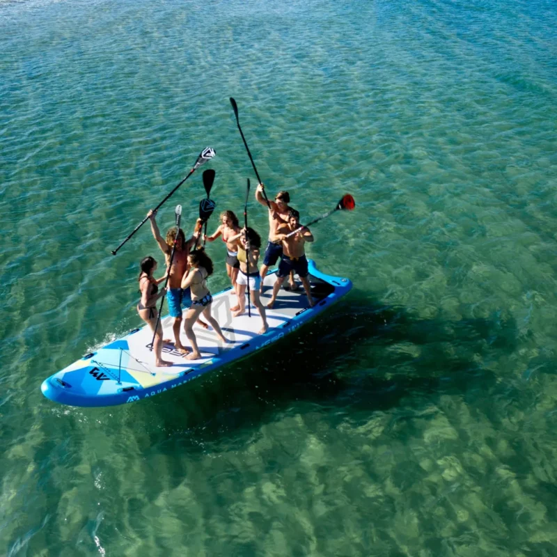Aqua Marina MEGA 18’1′ 3 Aqua Marina MEGA 18’1′