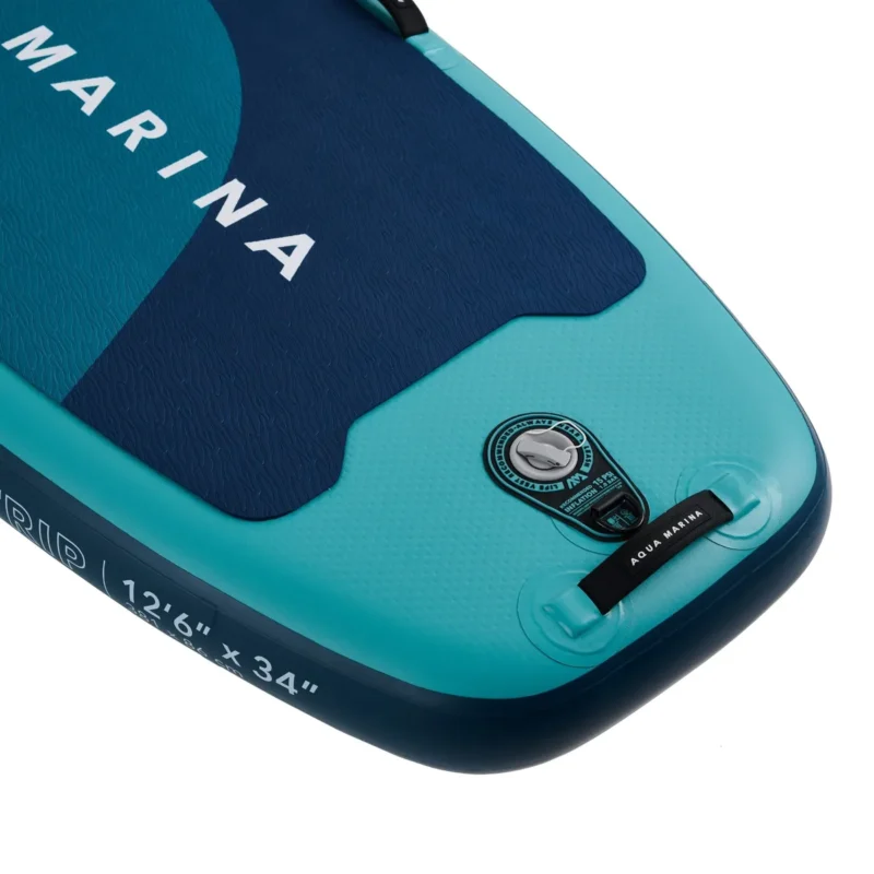 Aqua Marina Super Trip Essential 12’6″