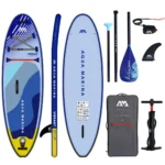 Aqua Marina VIBRANT 8’0” SUP deska za otroke