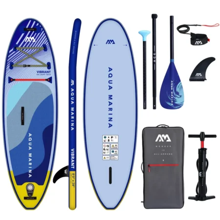 Aqua Marina VIBRANT 8’0” SUP deska za otroke