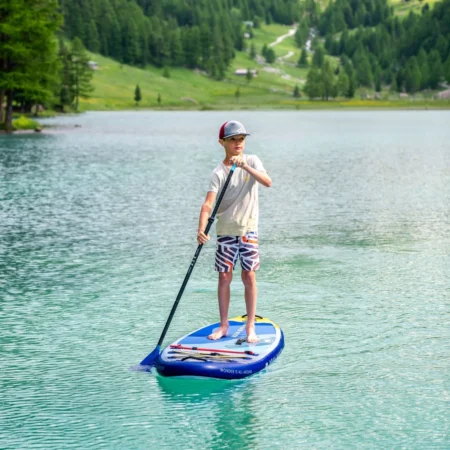 Aqua Marina VIBRANT 8'0" BT-24VIP SUP deska za otroke