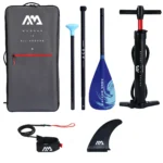 Aqua Marina VIBRANT 8’0” SUP deska za otroke