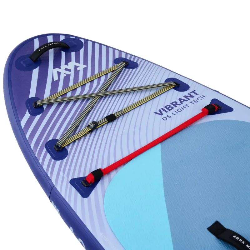 Aqua Marina VIBRANT 8’0” SUP deska za otroke 6 Aqua Marina VIBRANT 8’0” SUP deska za otroke