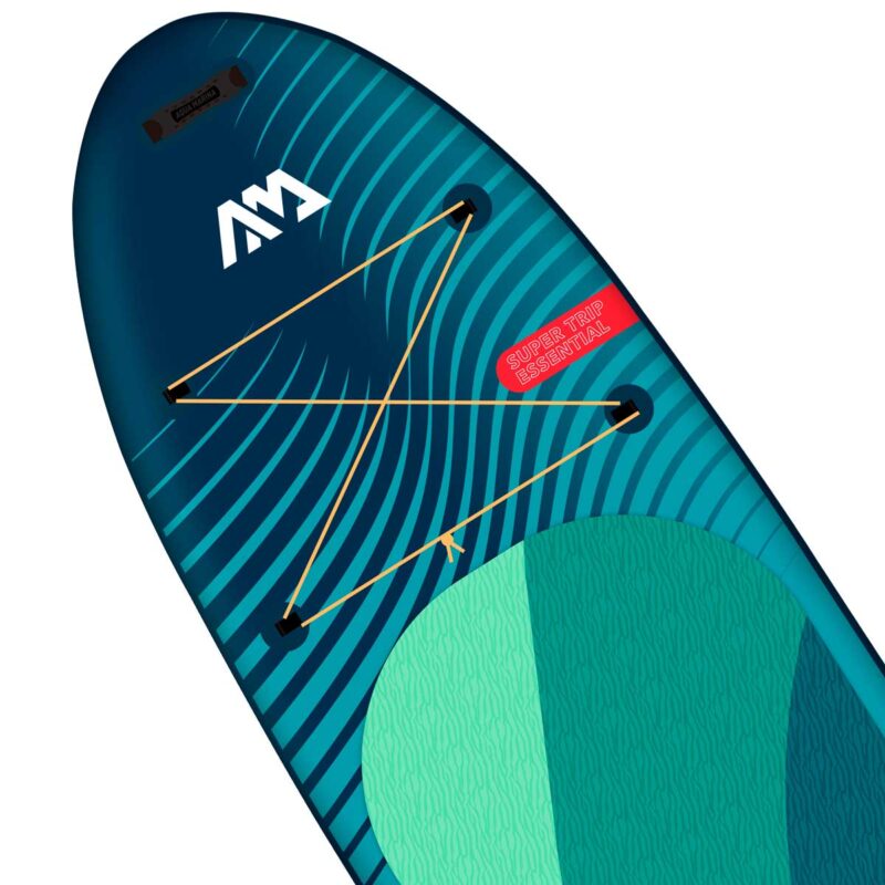 Aqua Marina Super Trip Essential 12’6″ 3 Aqua Marina Super Trip Essential 12’6″